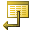 Dynamic cursor operator icon Dynamic cursor operator icon
