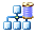 Nonclustered index spool operator icon Nonclustered index spool operator icon