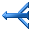 Gather streams parallelism operator icon Gather streams parallelism operator icon