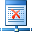 Remote delete operator icon Remote delete operator icon