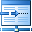 Remote insert operator icon Remote insert operator icon