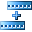 Sequence operator icon Sequence operator icon