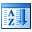 Sort operator icon Sort operator icon