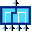 Switch operator icon Switch operator icon